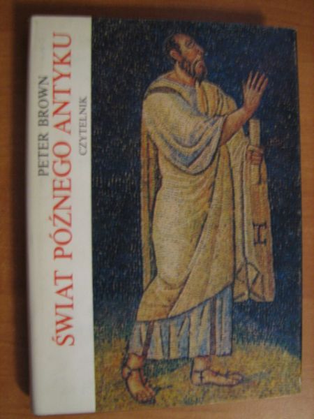Świat późnego antyku
