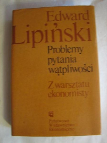 Problemy pytania wątpliwości