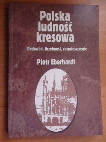 Polska ludność kresowa