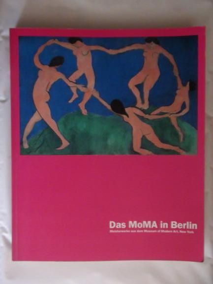 Das MoMA in Berlin