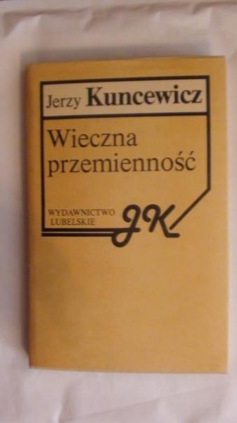 Wieczna przemienność