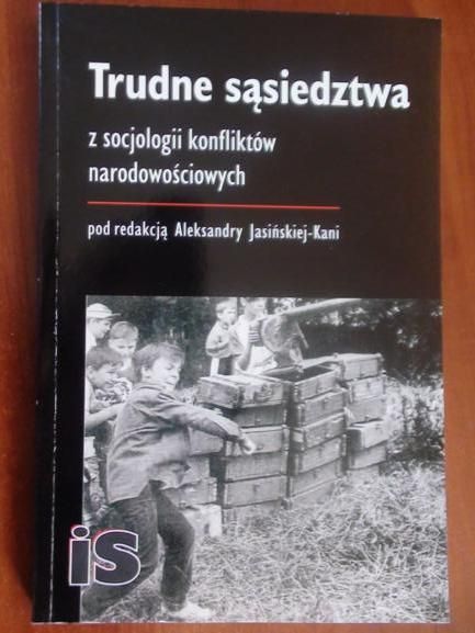 Trudne sąsiedztwa