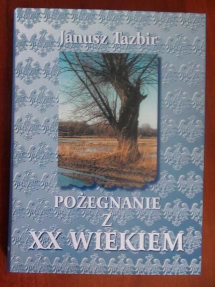 Pożegnanie z XX wiekiem
