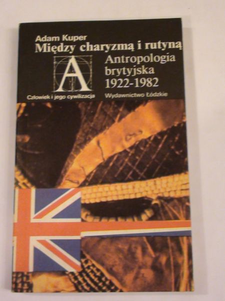 Między charyzmą i rutyną