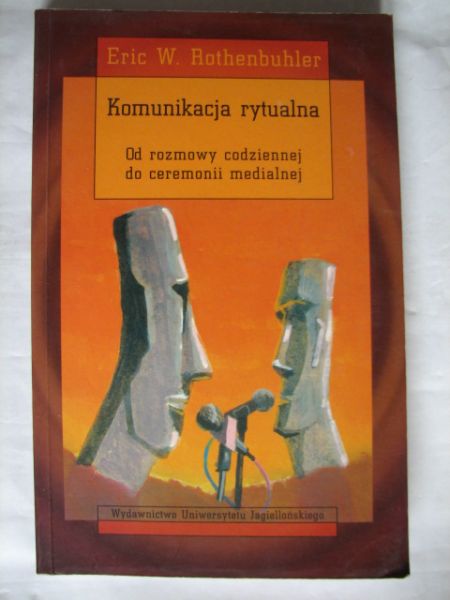 Komunikacja rytualna