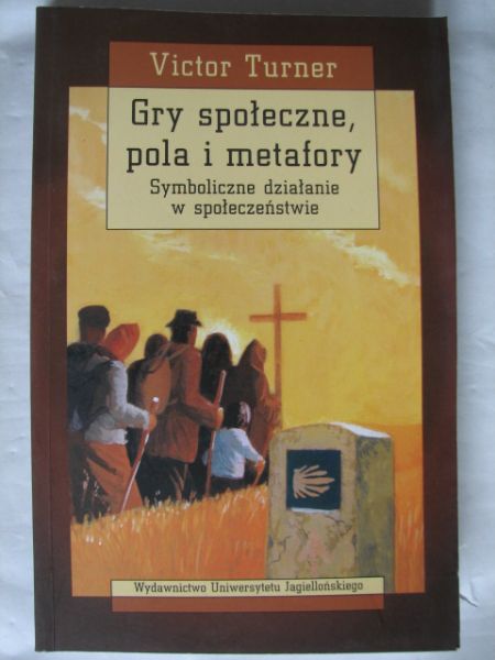 Gry społeczne, pola i metafory