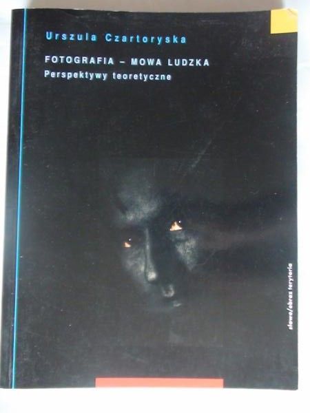 Fotografia-mowa ludzka