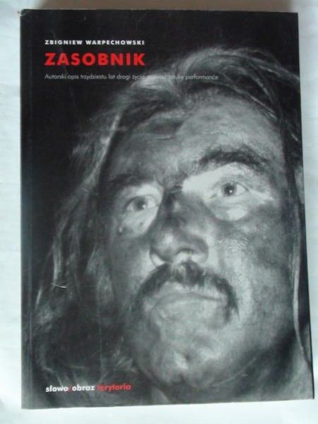 Zasobnik