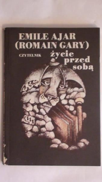 Ajar Emile (Romain Gary) - Życie przed sobą