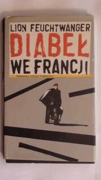 Diabeł we Francji