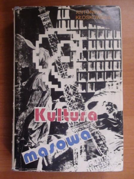 Kultura masowa