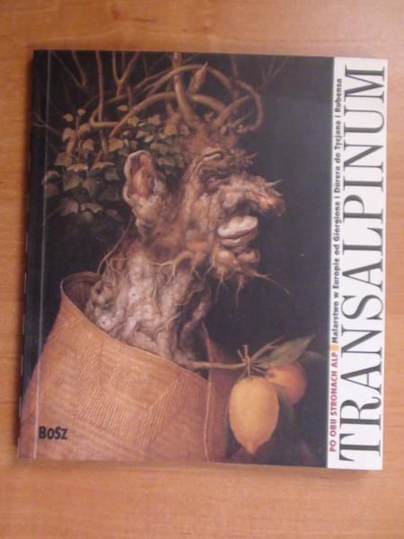 Transalpinum
