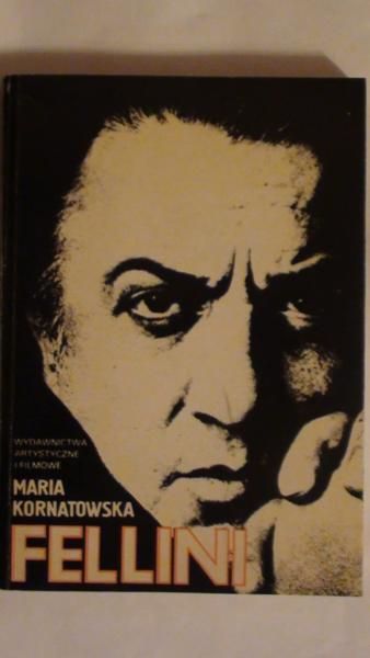 Federico Fellini