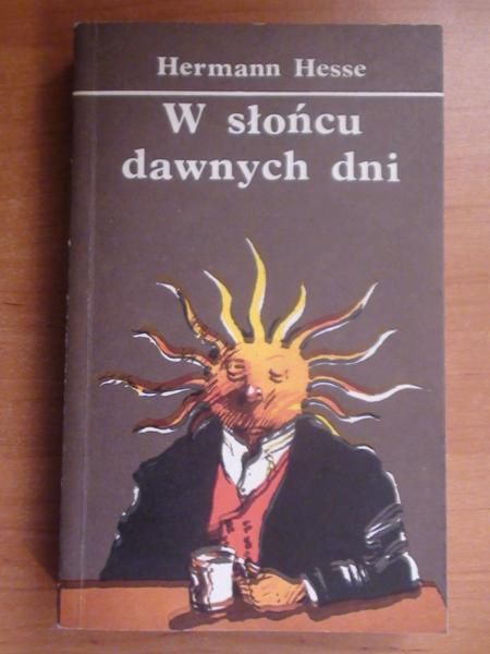 W słońcu dawnych dni