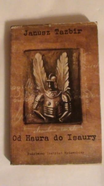 Od Haura do Isaury