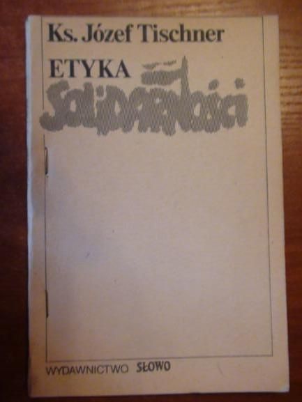 Etyka solidarności