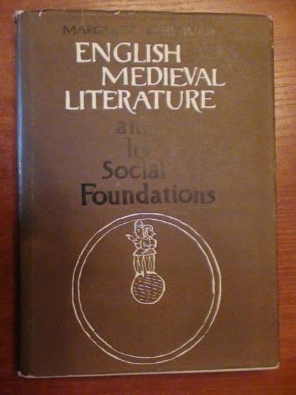 English Medieval Literature