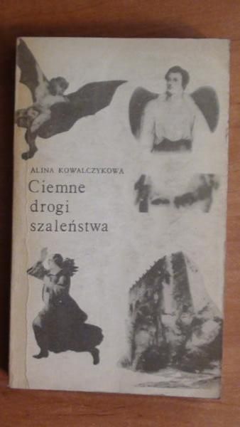 Ciemne drogi szaleństwa