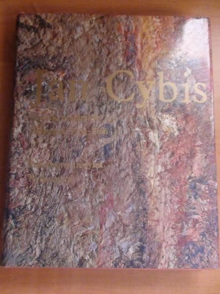 Cybis Jan - Notatki malarskie - dzienniki 1954-1966