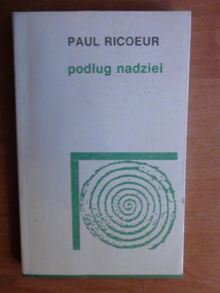 Podług nadziei