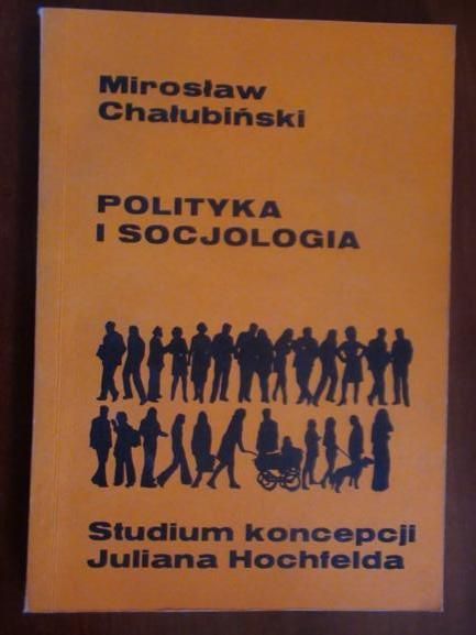 Polityka i socjologia