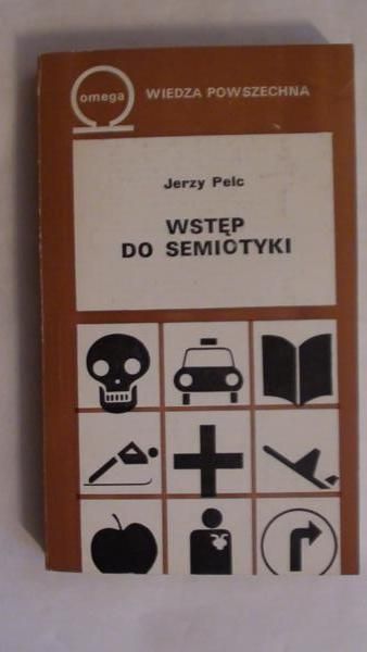 Wstęp do semiotyki
