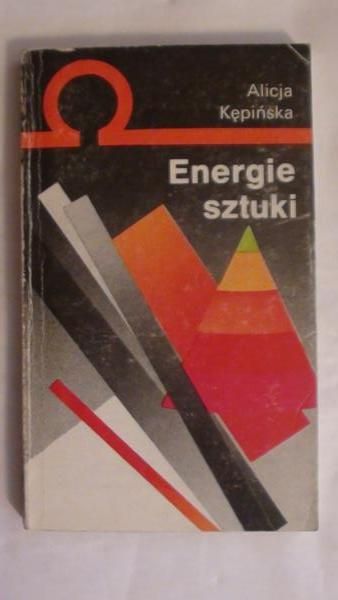 Energia sztuki