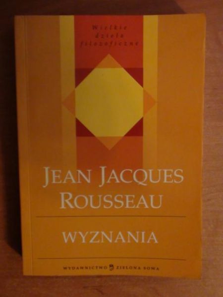 Wyznania