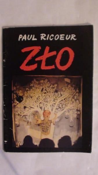 Zło