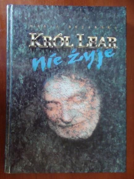 Król Lear nie żyje