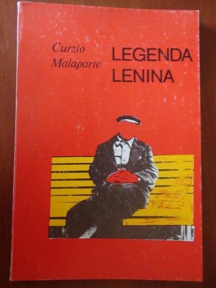 Legenda Lenina