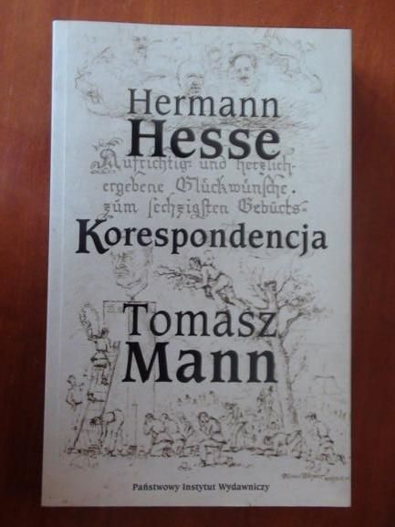 Korespondencja