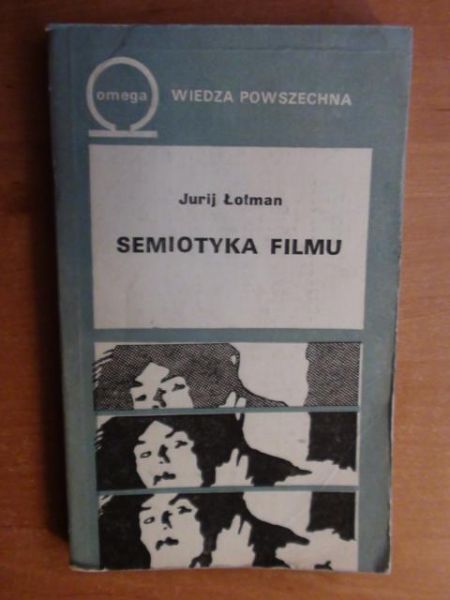 Semiotyka filmu