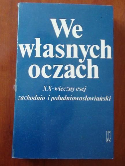 We własnych oczach