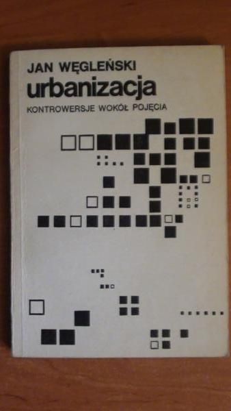Urbanizacja: kontrowersje wokół pojęcia