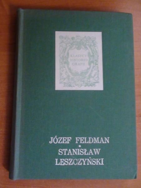 Stanisław Leszczyński