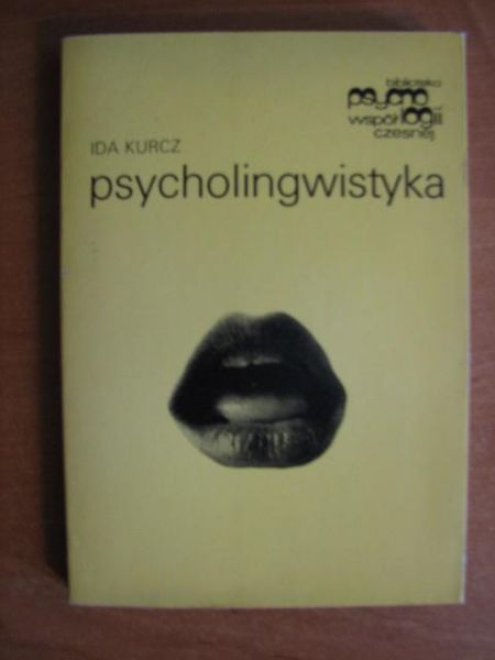 Psycholingwistyka