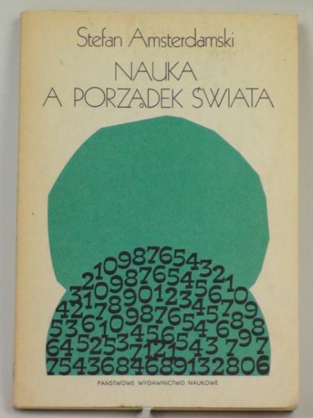 Nauka a porządek świata