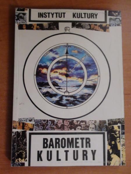 Barometr kultury