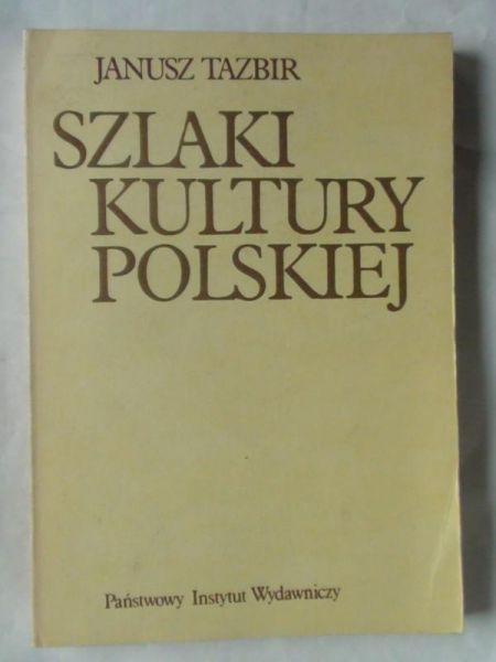 Szlaki kultury polskiej