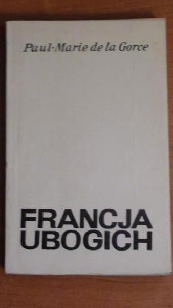 Francja ubogich