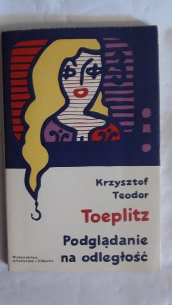 Podglądanie na odległość