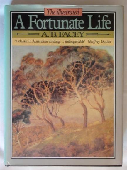 The illustrated A Fortunate Life