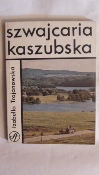 Szwajcaria kaszubska