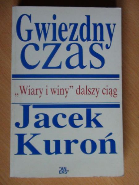 Gwiezdny czas
