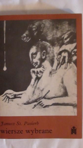 Wiersze wybrane