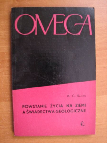 Powstanie życia na ziemi a świadectwa geologiczne