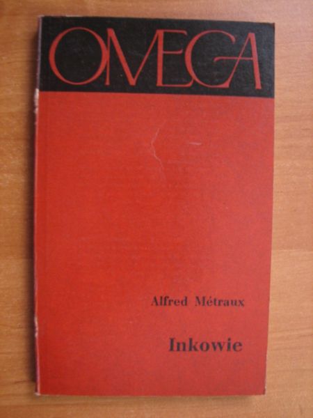 Inkowie