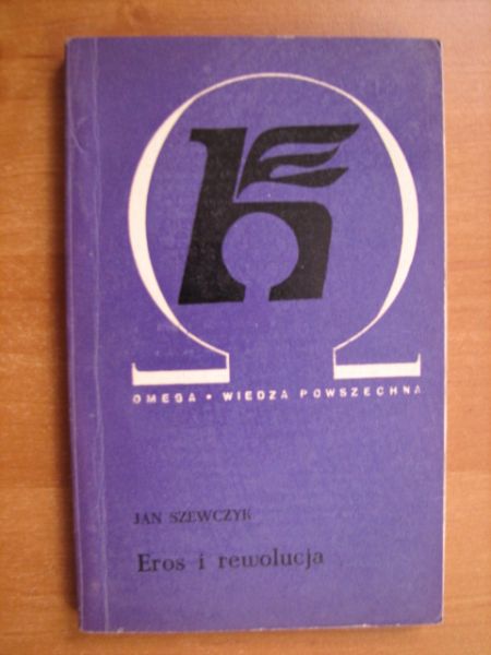Eros i rewolucja