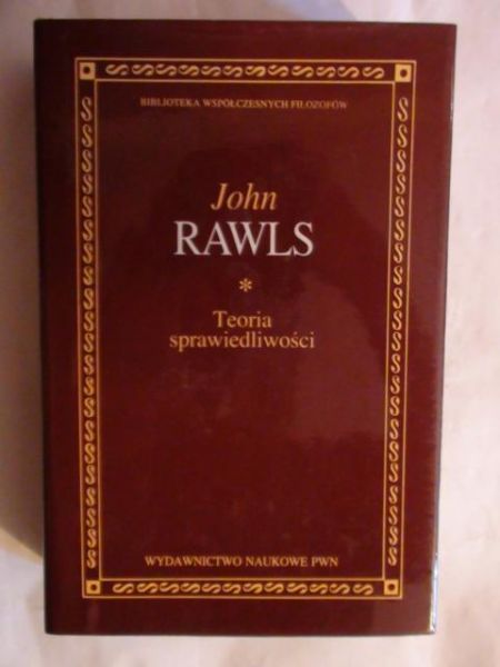 Teoria sprawiedliwości BWF